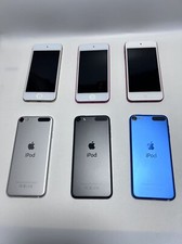 Apple ipod touch - touch, (7a