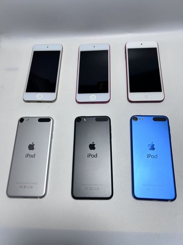 Apple ipod touch 7a - ipod,