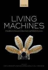 Living machines handbook - living, of