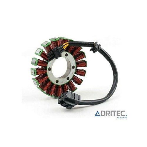 Alternador yamaha yzf r6 - yamaha,