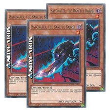 3x Inglese BAINOETTATORE, LA