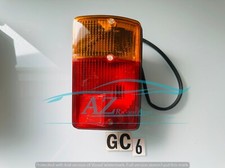 Fanale posteriore dx Fiat 126
