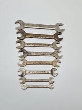 8 CHIAVI BETA OFFICINA N 51 CROMO MOLIBDENO KIT ATTREZZI FERRARI MASERATI BORSA