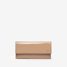 Pochette borsa tracolla Nero