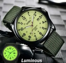 ✅ Orologio Militare Svizzero