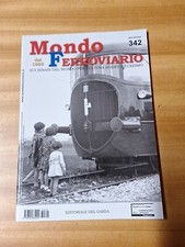 Mondo Ferroviario Magazine