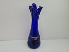 Vaso vetro coppa da passeggio