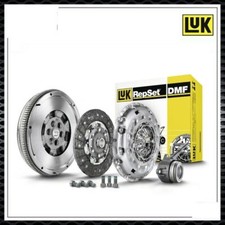 Kit Frizione + Volano Bimassa Luk Fiat Grande Punto 1.3 Multijet 90CV 6 Marce