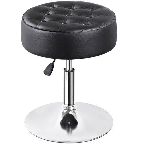 Sgabello ottomano trucco