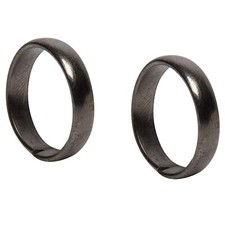 2 Pezzi Anelli Shani Originali