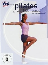 Pilates Workout Basic - mit