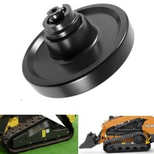 Ruota rullo folle pista per