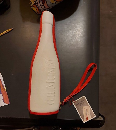 Bag champagne mumm - champagne, mumm 