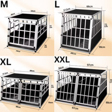 Scatola di trasporto in