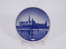 ROYAL COPENHAGEN ALUMINA