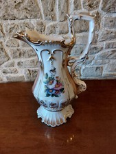 TRES GRAND PICHET PORCELAINE