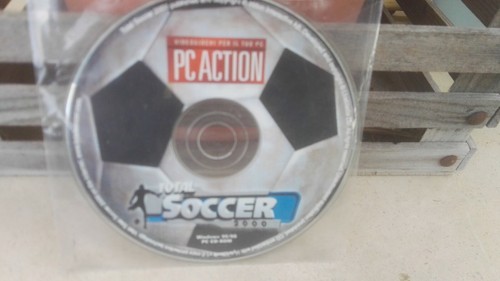 Total soccer 2000 gioco - total,