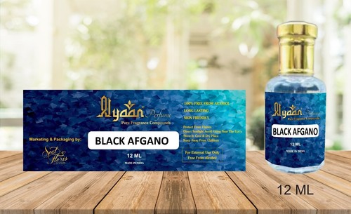 Alyaan olio concentrato - olio,
