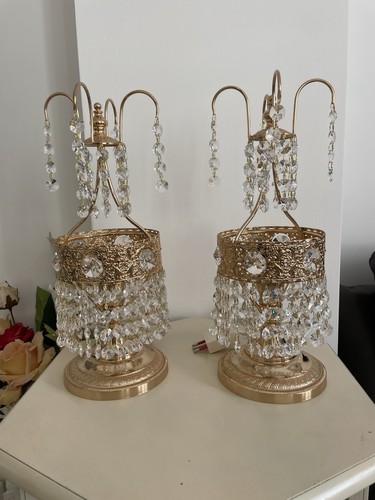 Lampade vintage con - vintage,