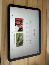 Ipad mini con 512 - 7,