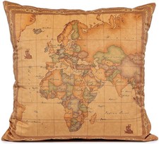 ALVIERO MARTINI CUSCINO ARREDO