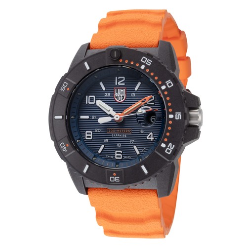Orologio luminox uomo navy - orologio,