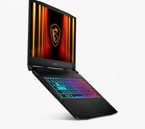 Gaming portatile msi katana - pc,