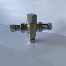 Caleffi Altecnic Valvola di