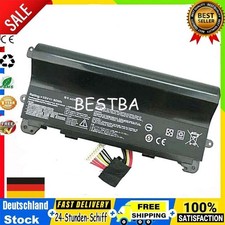 New batteria di ricambio