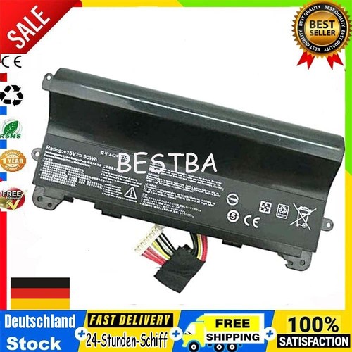Batteria nuova a42n1520 - batteria, per