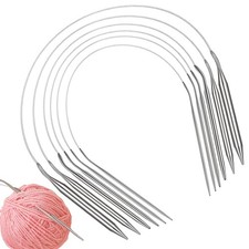 Aeeque Ferri circolari da