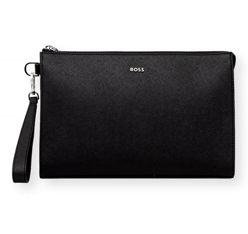 Boss borsa uomo pelle - uomo, in