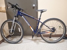 Mountain bike Rossignol