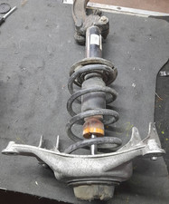 8K0413031CH Ammortizzatore ant. SX AUDI A4 (8K) 2.0 TDI FAP (88 Kw) SW