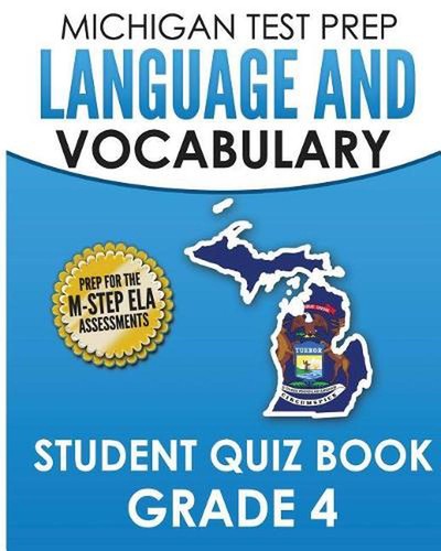 Michigan test prep language - michigan,