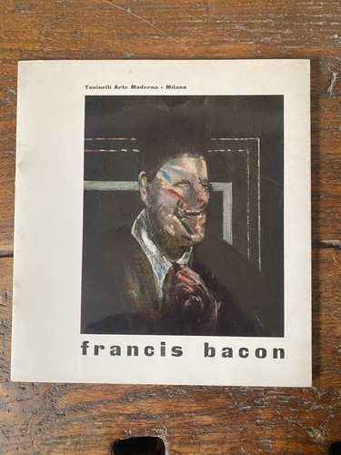 Francis bacon milano - francis,