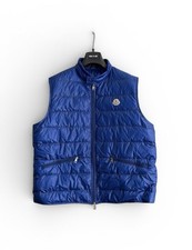 Moncler gilet vest - gilet,