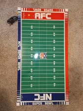 Tavolo da gioco in metallo