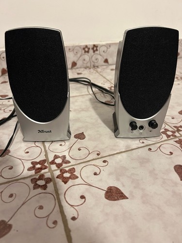 Casse acustiche trust - acustiche,