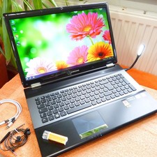 Samsung RC730 17 pollici POWER