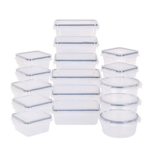 Set contenitori per - di, 16
