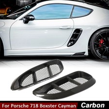Per Porsche 718 Boxster Cayman