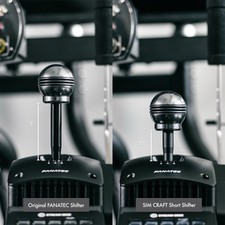 Fanatec SQ V1.5 Short Shifter