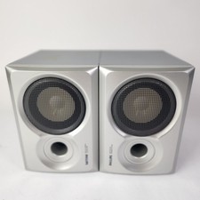 Philips bass reflex fwb - reflex, fwb-mc110