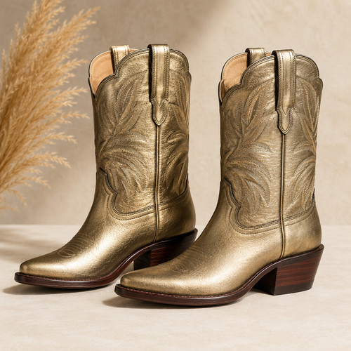 Stivali donna tecovas the - donna,