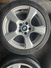 Cerchi 17 Originali BMW 5x120