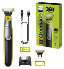 Philips OneBlade 360 QP2834/23