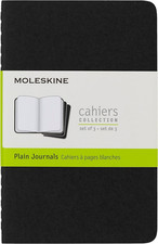 Cahier Journal, Set 3 Quaderni