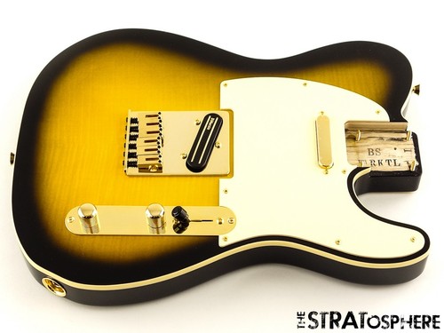 Fender richie kotzen - fender,