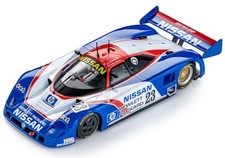 Slot.it CA28i Nissan R89C n.23